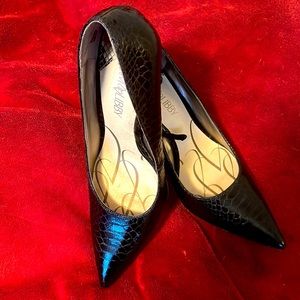 Cocktail shoes